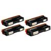 Ricoh Colore Ciano Compatibile - RISPC252C