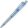 Faber-Castell 145766 - Penna a sfera Poly Ball View Icy Glow, 1 pezzo, con refill XB sostituibile, a prova di documento