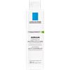 La Roche-Posay La Roche Posay Kerium Shampoo-Gel Purificante Per Forfora Grassa 200 Ml