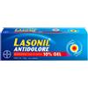 LASONIL A-Dolore Gel 10% 120g - LASONIL - 042154029