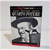 Sony Pictures Home Entertainment QUARTO POTERE - ORSON WELLES - 2 DVD EDIZIONE DIGIPAK - RKO - 2010