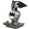 Paladone Batman Luce Led USB Modellino 27cm - Licenza Ufficiale DC Comics, Multicolor