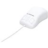 GETT Indumouse Pro TKH-MOUSE-PRO-IP68-BIANCO-USB
