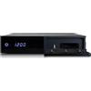 AB-COM Ricevitore satellitare AB, 4K, Flash 8 GB, 2 GB di RAM DDR4, 2x USB 2.0, PULSe 4K