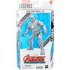 Hasbro - Iron Man Model 01 15cm z serii Marvel Avengers Beyond Earths Mightiest