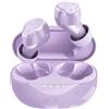 Fresh 'n Rebel Auricolari Bluetooth® FRESH 'N REBEL "Twins Breez", Mini True Wireless, Dreamy Lilac (00231805) in-ear