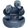 Fresh 'n Rebel Auricolari Bluetooth® FRESH 'N REBEL "Twins Breez", Mini True Wireless, Steel Blue (00231807) in-ear