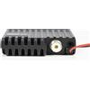 CRT Radiotrasmettitore CB CRT One V con vox, S-meter, 4 W, ASQ, 12 V, amplificazione HF