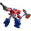 Hasbro Transformers: Wojna o Cybertron - Figurki Akcji Optimus Prime 16 cm od Hasbro