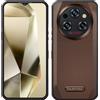 OUKITEL Smartphone Oukitel WP35 WP35 8/256 11000mAh DS. Złoty