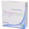 Chrigen Group Pantagin Plus X Lavanda 4 Flaconi Da 100 Ml + Cannule 4x100 ml