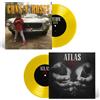 EMI Vinile Nuovo - Guns N' Roses - Nothin' / Atlas (12") -I- Emi