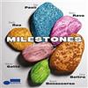 Universal Music Audio Cd Nuovo - Gino Paoli - Milestones. Un Incontro In Jazz -I- Universal Mus
