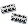 SEYMOUR DUNCAN - Psyclone Humbucker Set Nickel