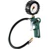 METABO Pistola gonfiaggio pneumatici 602233000 pneumatico 450g
