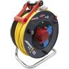 BRENNENSTUHL Avvolgicavo 320 ST + Bremaxx 5G2.5, lunghezza 33 m, IP44