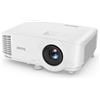 BenQ TH575i 1080p Proiettore Home, ad alta luminosità da 3.800lm, con dongle e licenza Google TV, input lag per gaming da 16,7ms, correzione distorsione verticale, zoom ottico 1,1x, modalità sport