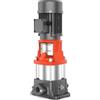 Leo Group Leo LVR 15 - Elettropompa di Superficie - Trifase da 3 a 5,5 HP Verticale - LVR 15-9 - 10 HP
