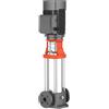 Leo Group Leo LVR 20 - Elettropompa Centrifuga - Trifase da 7,5 a 10 HP Verticale - LVR20/6 - 10 HP