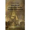 ilmiolibro self publishing Nascita ed evoluzione della Marina Britannica