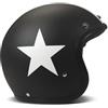 DMD Jet Retro Star Black XS