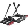 Thule Velolite Portabici Da Gancio Traino Black, 3 bikes