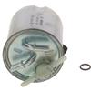 Bosch Filtro Diesel per Auto Bosch N2108 - Separa le particelle e l'acqua dal carburante, protegge il sistema di iniezione