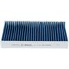 Bosch Automotive Bosch FILTER+pro Filtro Abitacolo A8650, Filtro di Ricambio Alta Efficienza | Filtro di Ricambio - Agisce efficacemente contro polline, polveri sottili, muffe e batteri per un'aria più pulita nel veicolo