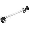 Volkswagen Porta bicicletta originale VW, per portapacchi T5 7H0071104, ricambio, supporto