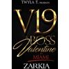 Zarkia Jones A Boss Valentine in Miami (Tascabile)