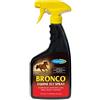 Centrovete Bronco Equine Spray 600ml Prodotto Spray Insetto Repellente per la Protezione
