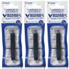 Pilot - Set di 3 ricariche per V Board Master S Blu
