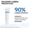 Uriage Bariéderm Cica-Levres Balsamo Riparatore e Protettivo 15 ml Per Labbra Secche e Screpolate