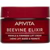 Apivita BeeVine Elixir Crema Anti-Rughe Rassodante Liftante Texture Leggera 50 ml