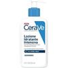 Cerave Crema Idratante Intensiva Corpo per Pelle Secca 236ml