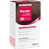 Bioscalin Nutri Color Plus 5.3 Castano Chiaro Dorato Trattamento Colorante
