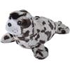 Wild Republic Cuddlekins Mini Sigillo del porto, Peluche Di Animali, 20 cm, Peluche Per Neonati, Peluche Per Regalo Di Compleanno Imbottitura Realizzata Partendo Da Bottiglie Riciclate