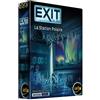 IELLO Exit la station polaire