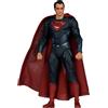 McFarlane -DC Multiverse Superman (Heat Vision) (Batman V Superman: Dawn of Justice) 7in Action Figure