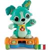 VTech Lord Cucciolo in Hoverboard Cagnolino Interattivo 12-36 Mesi