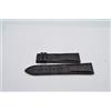 Graham Bracciale Braccialetto 22MM Chiusur a Fibbia 20MM Nuovo Mai Messo