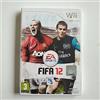 Electronic Arts FIFA 12