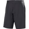 Helly Hansen Pantaloncini HH Qd da Uomo, Blu Navy, 34