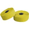 Massi Summer Cork - Nastro da Manubrio per Bicicletta, Colore Giallo