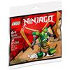 LEGO Ninjago Mech w stroju Lloyda (30593) [KLOCKI]