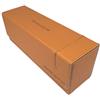 docsmagic.de Premium Magnetic Tray Long Box Oro Medium - Card Deck Storage - Porta Mazzo Oro