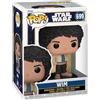 Funko POP! Star Wars: Skeleton Crew - Wim - Figura in vinile da collezione - Giocattoli per bambini e adulti - Fan di Star Wars