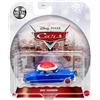 Disney Cars - Wintertime (Doc Hudson)