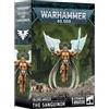 Games Workshop Warhammer 40K Blood Angels: Il Sanguinor