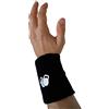 PROTONE - Protezioni Polsi e Braccia per Kettlebell, Coppia di Inserti rinforzati, Design Sottile